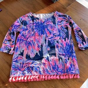 Lilly Pulitzer top